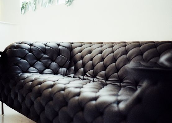 OPERACIONES DE TAPIZADO DE MUEBLES